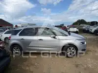 2014 Citroen C4