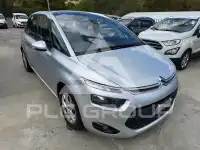2014 Citroen C4