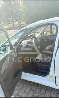 2014 Citroen C4