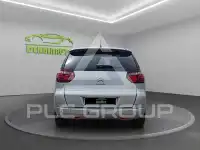 2014 Citroen C4