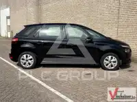 2014 Citroen C4