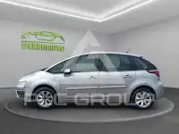 2014 Citroen C4
