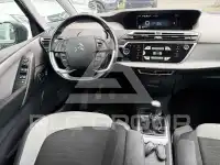 2014 Citroen C4