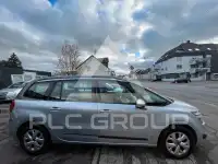 2014 Citroen C4
