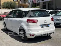 2014 Citroen C4