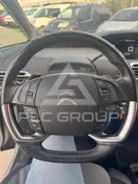 2014 Citroen C4