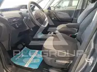 2014 Citroen C4