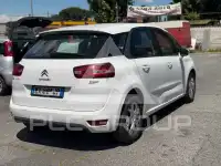 2014 Citroen C4