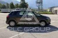 2014 Citroen C4