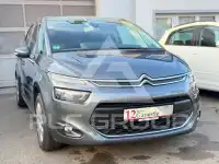 2014 Citroen C4