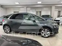 2014 Citroen C4