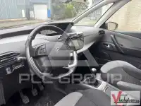 2014 Citroen C4