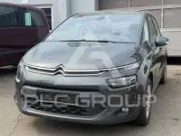 2014 Citroen C4