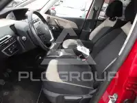 2014 Citroen C4
