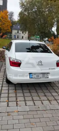2014 Citroen Celyse