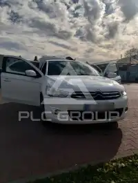 2014 Citroen Celyse