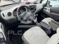 2014 Citroen Berlingo