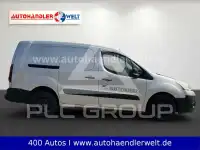 2014 Citroen Berlingo