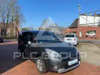 2014 Citroen Berlingo