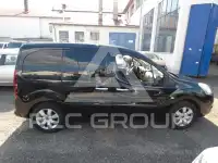 2014 Citroen Berlingo