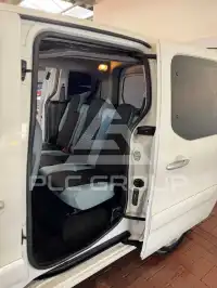 2014 Citroen Berlingo