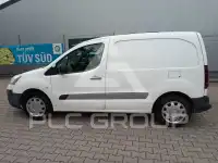 2014 Citroen Berlingo