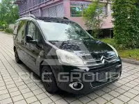 2014 Citroen Berlingo