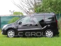 2014 Citroen Berlingo