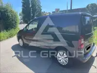 2014 Citroen Berlingo