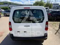 2014 Citroen Berlingo