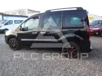2014 Citroen Berlingo