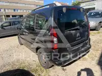 2014 Citroen Berlingo