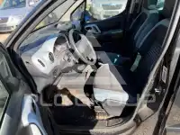 2014 Citroen Berlingo