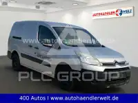 2014 Citroen Berlingo