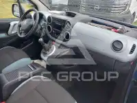 2014 Citroen Berlingo