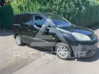 2014 Citroen Berlingo