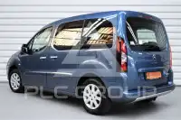 2014 Citroen Berlingo
