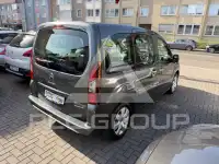2014 Citroen Berlingo