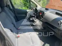 2014 Citroen Berlingo