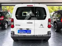 2014 Citroen Berlingo