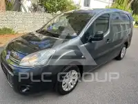 2014 Citroen Berlingo