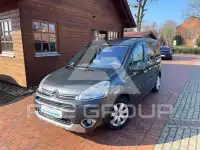 2014 Citroen Berlingo