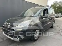 2014 Citroen Berlingo