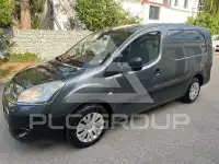 2014 Citroen Berlingo