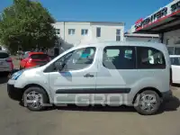 2014 Citroen Berlingo