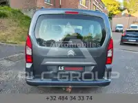 2014 Citroen Berlingo