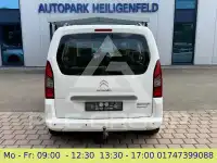 2014 Citroen Berlingo