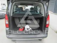 2014 Citroen Berlingo