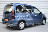2014 Citroen Berlingo