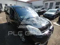 2014 Citroen Berlingo